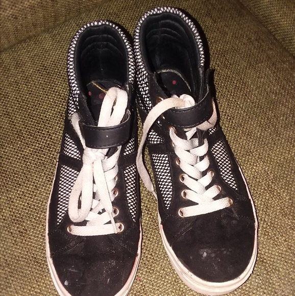 Juicy couture shoes - Picture 2 of 2